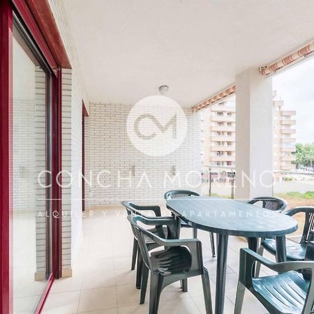 Vila Dorpesa Vii-Cm Ngoại thất bức ảnh