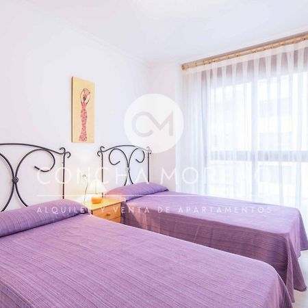 Vila Dorpesa Vii-Cm Ngoại thất bức ảnh