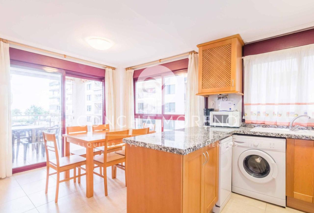 Vila Dorpesa Vii-Cm Ngoại thất bức ảnh