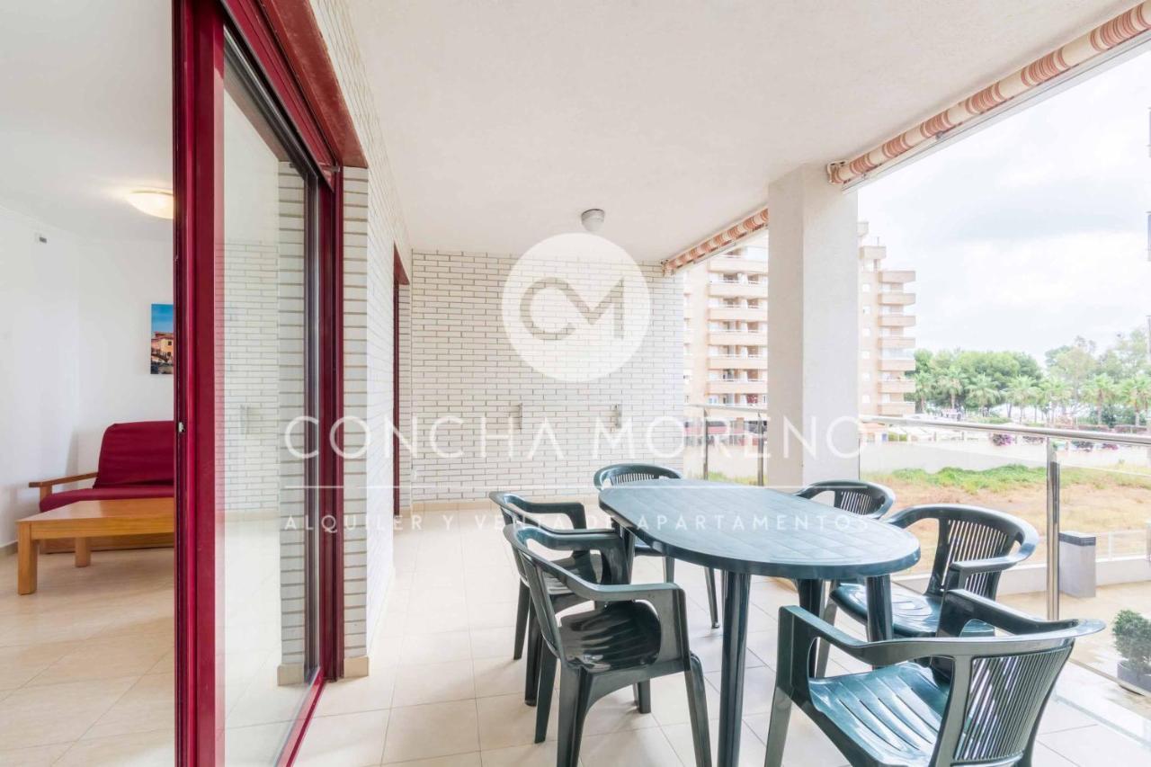 Vila Dorpesa Vii-Cm Ngoại thất bức ảnh