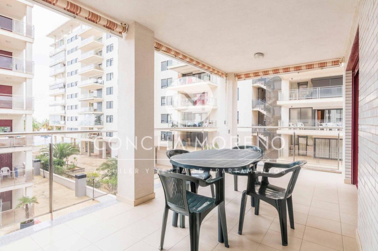 Vila Dorpesa Vii-Cm Ngoại thất bức ảnh