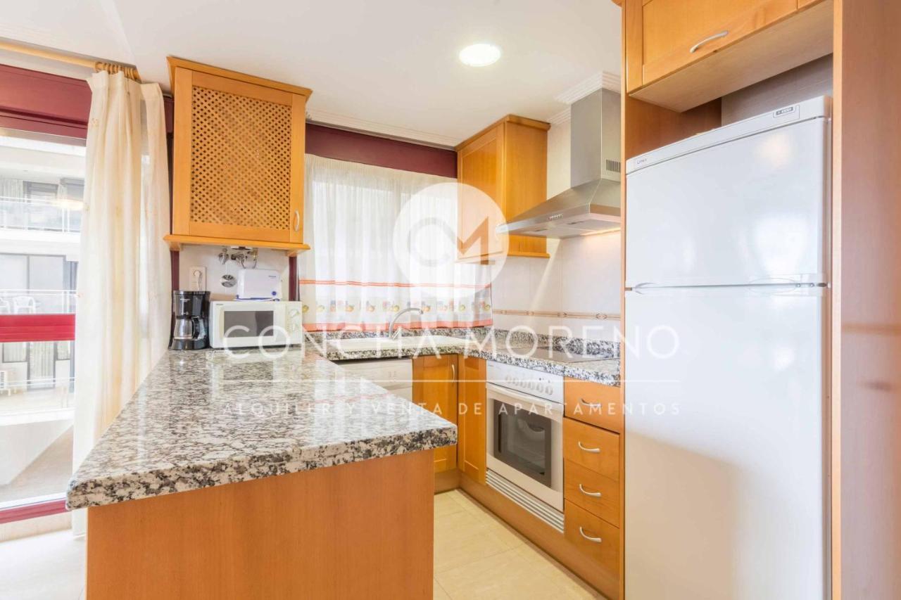 Vila Dorpesa Vii-Cm Ngoại thất bức ảnh