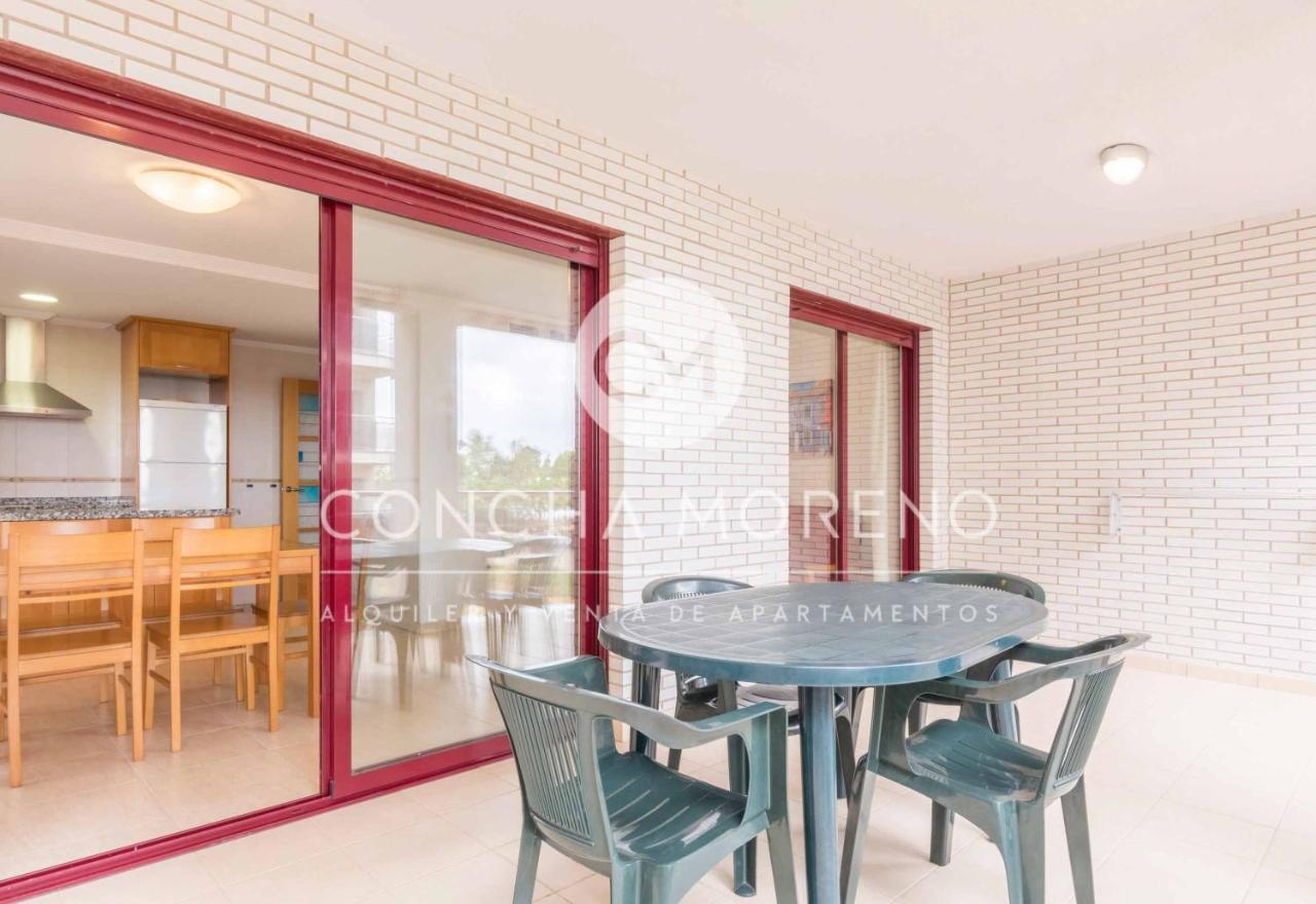 Vila Dorpesa Vii-Cm Ngoại thất bức ảnh