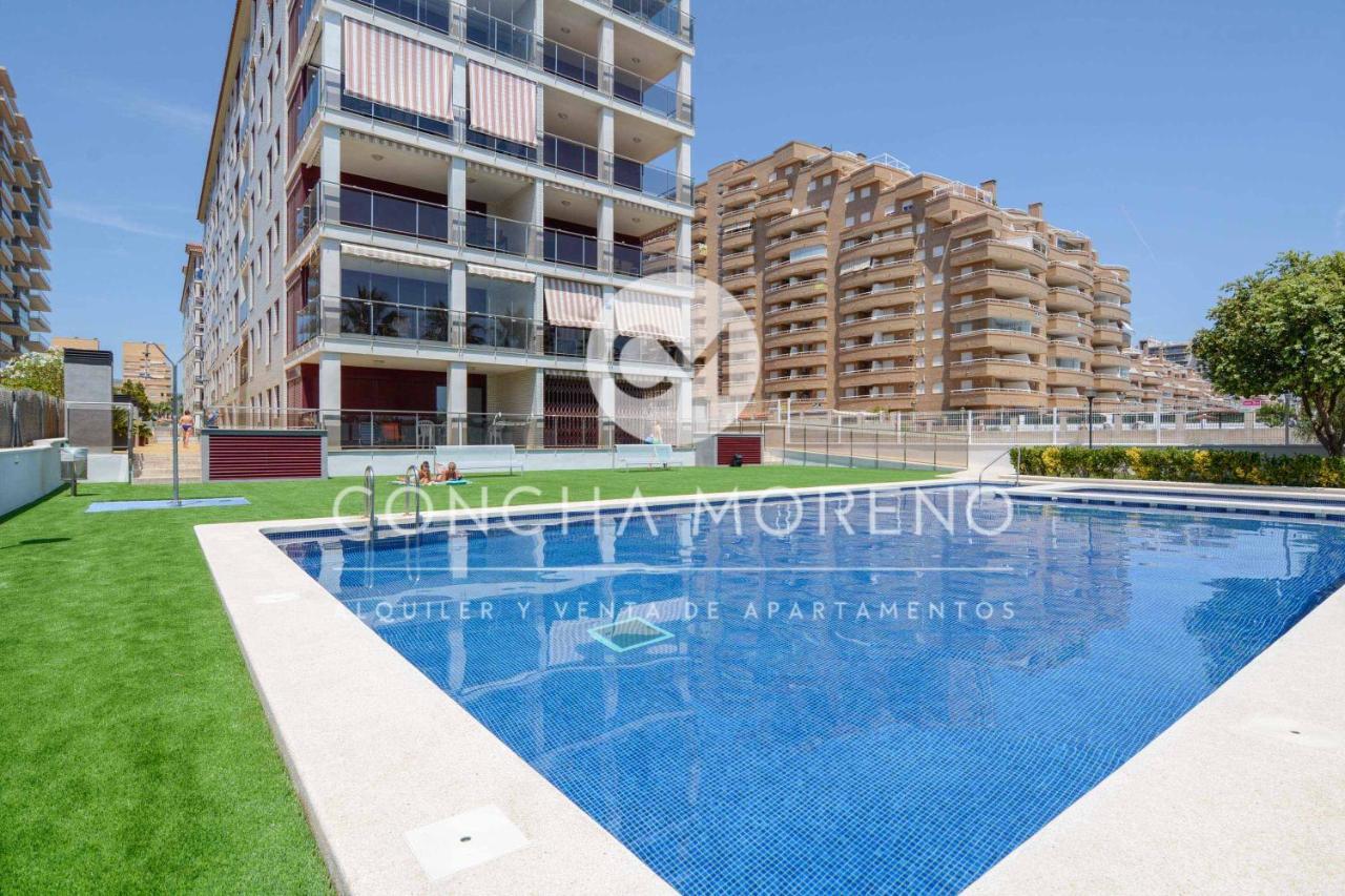 Vila Dorpesa Vii-Cm Ngoại thất bức ảnh