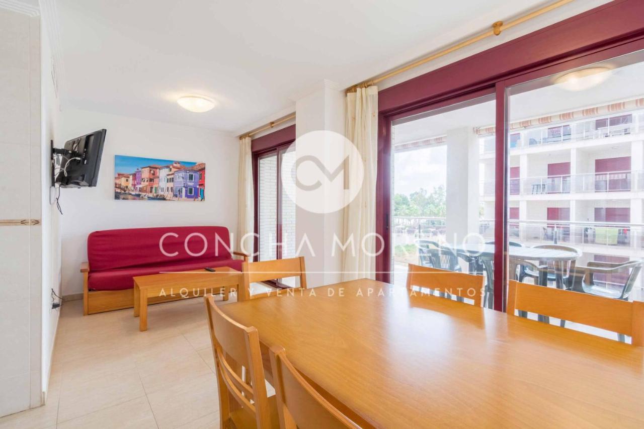 Vila Dorpesa Vii-Cm Ngoại thất bức ảnh
