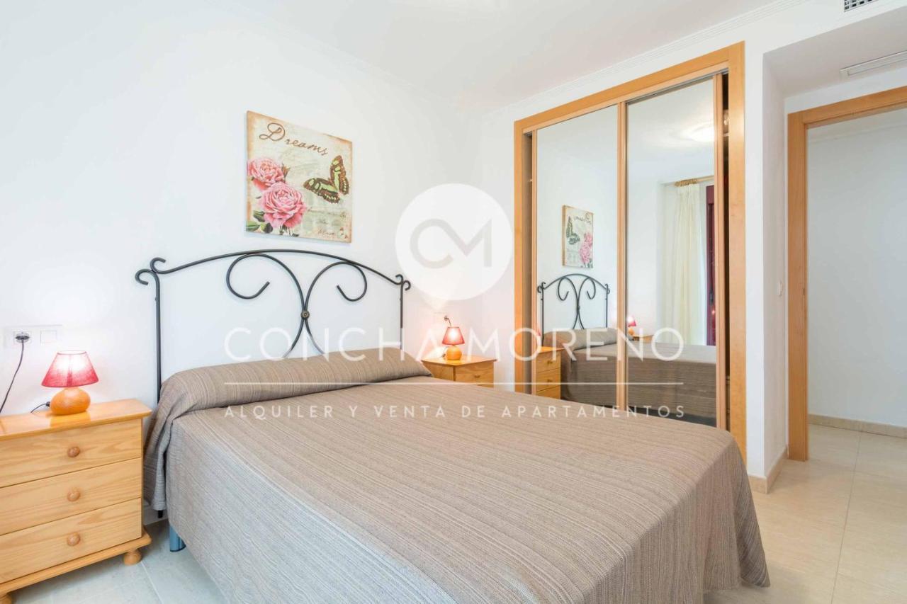 Vila Dorpesa Vii-Cm Ngoại thất bức ảnh